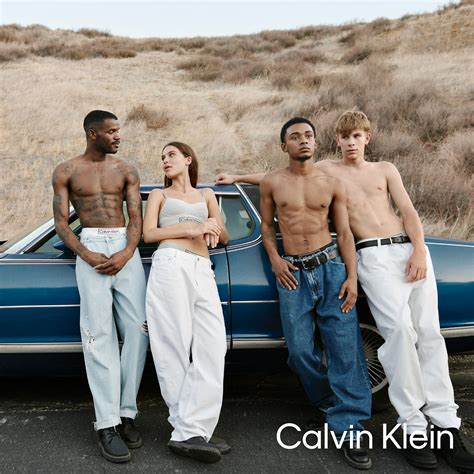 Calvin Klein counterfeit outlet